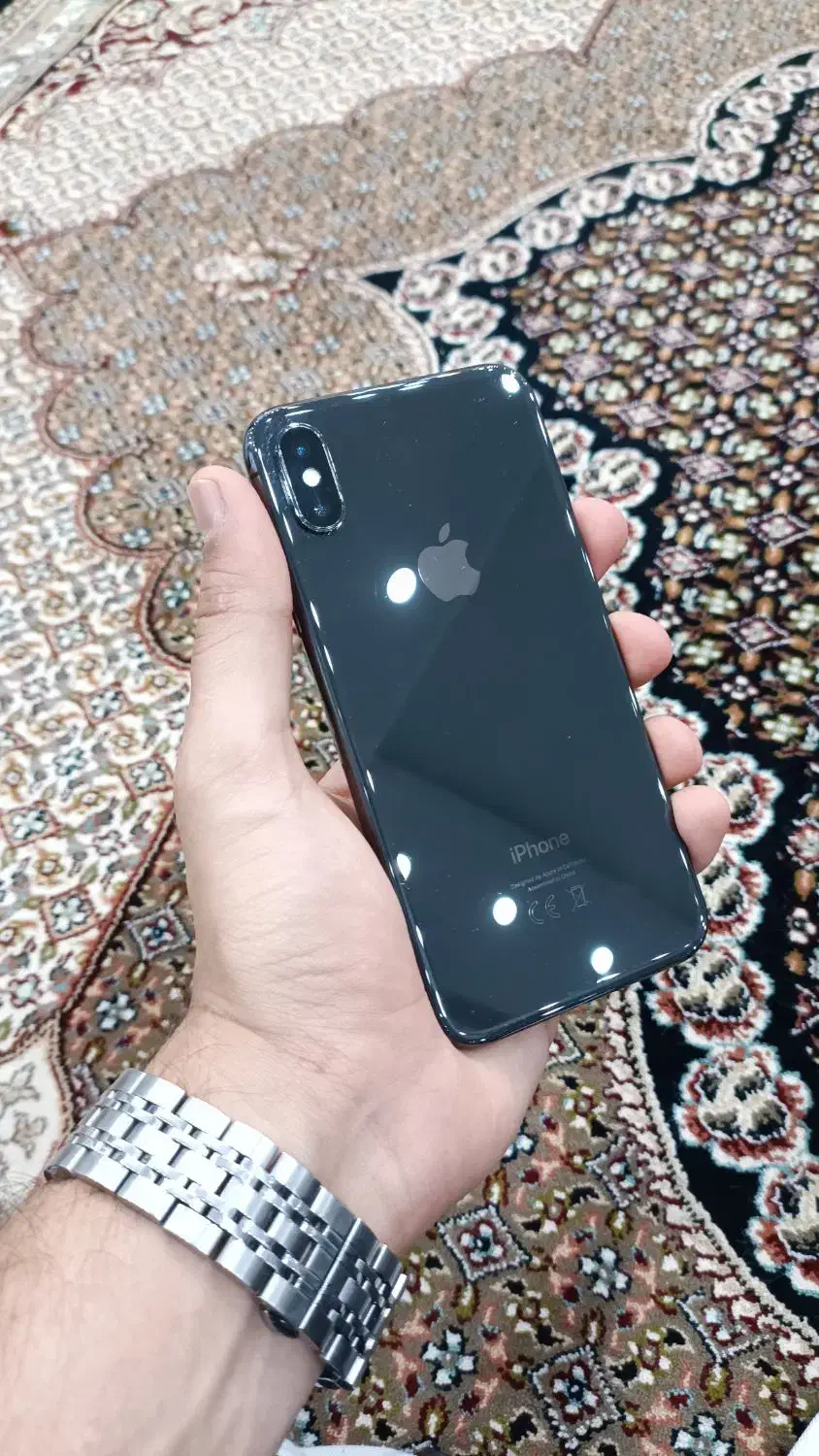 iPhone X 256|موبایل|اسلام‌شهر, شهرک واوان|دیوار