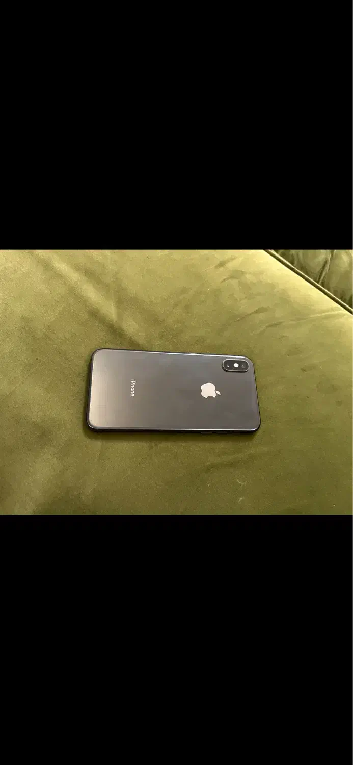 اپل iphone xs 64|موبایل|گرگان, |دیوار