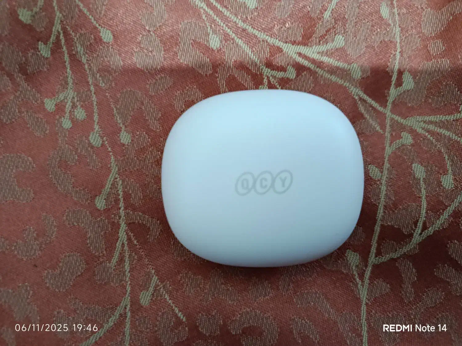 ایرپاد کیو سی وای جدید|لوازم جانبی موبایل و تبلت|شیراز, شاپورجان|دیوار