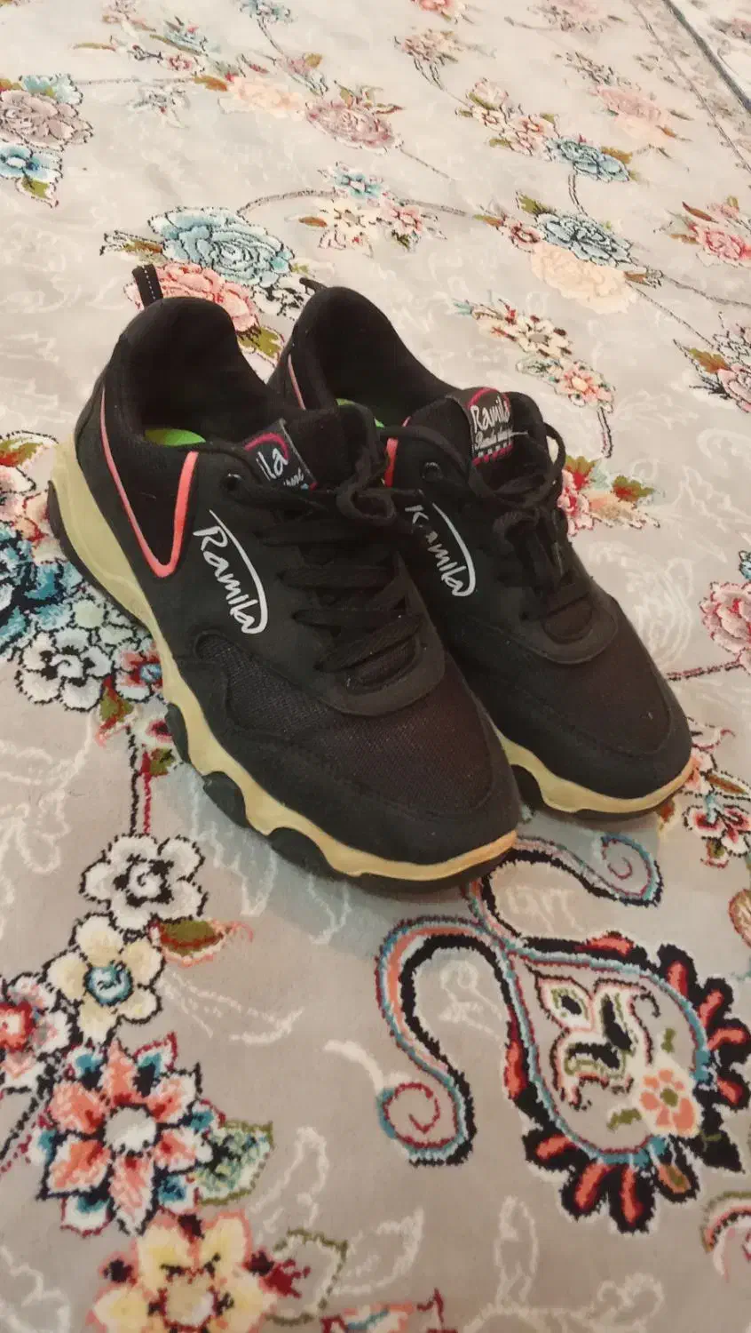 کیف و کفش|کیف، کفش، کمربند|خرم‌آباد, |دیوار