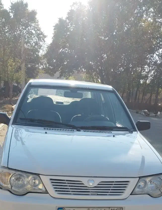 پراید ۱۳۲|خودرو سواری و وانت|آبیک, |دیوار