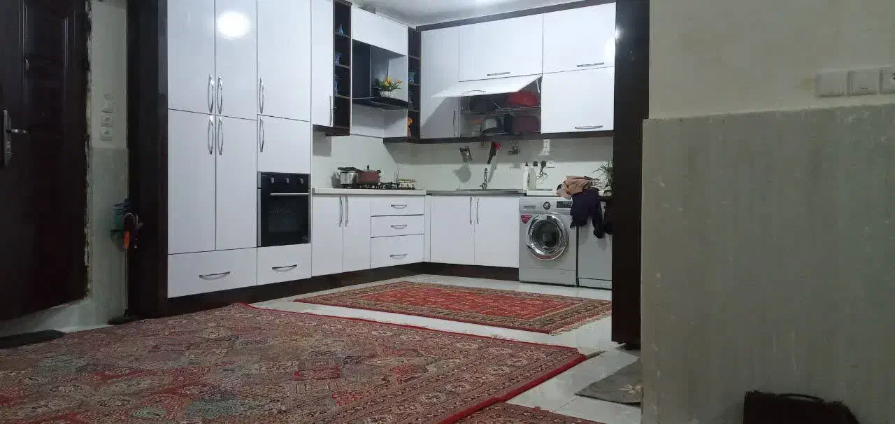 ویلایی سر خ اصلی بین توانیر وذلفقار|اجارهٔ خانه و ویلا|اهواز, کوروش|دیوار