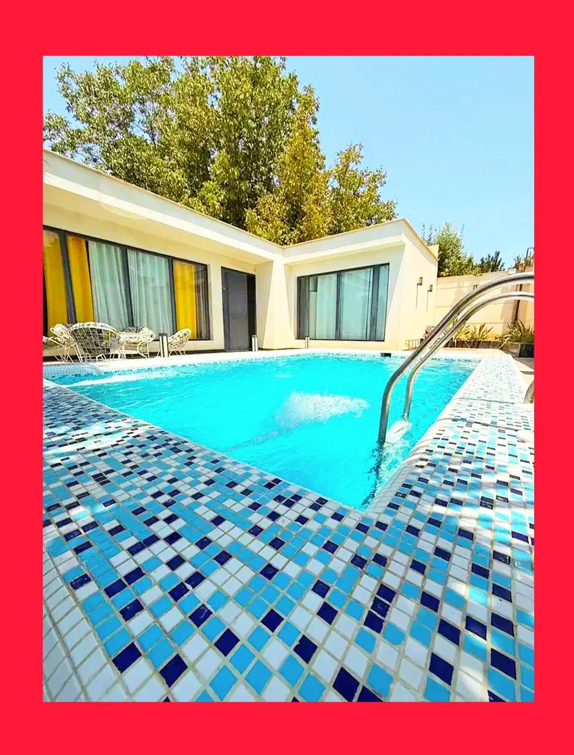 ویلا350متری%مبله کامل% فقط4/450میلیارد* اقساطی|فروش خانه و ویلا|نوشهر, |دیوار