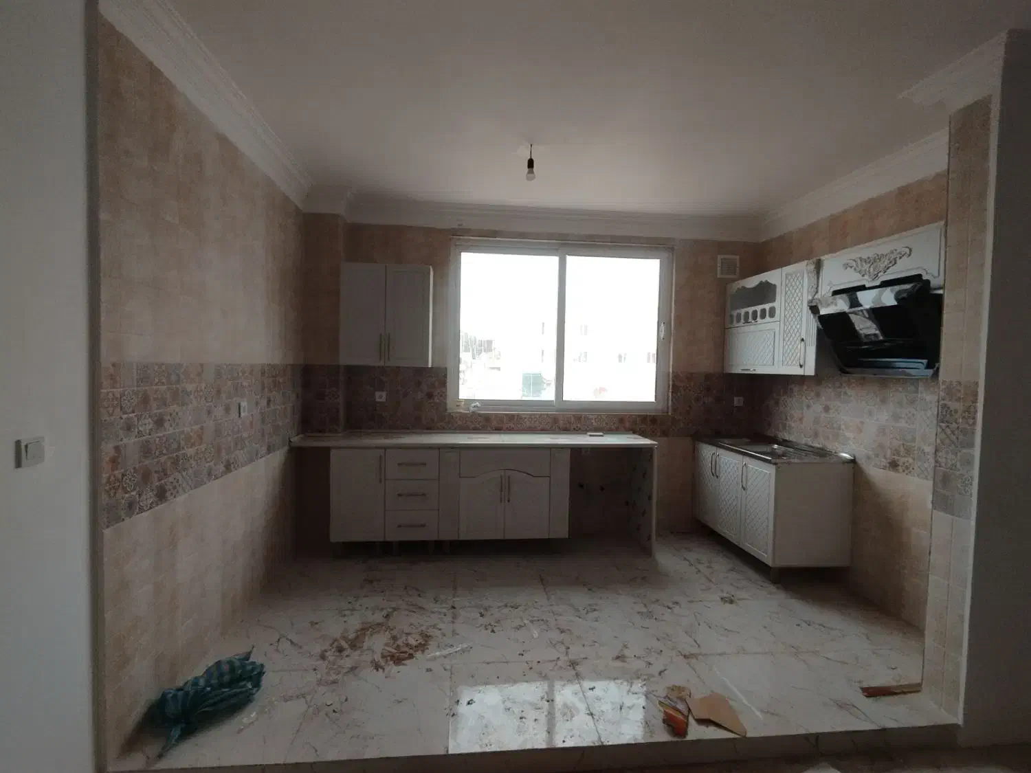 کابینت اماده 563|مصالح و تجهیزات ساختمان|سمنان, |دیوار