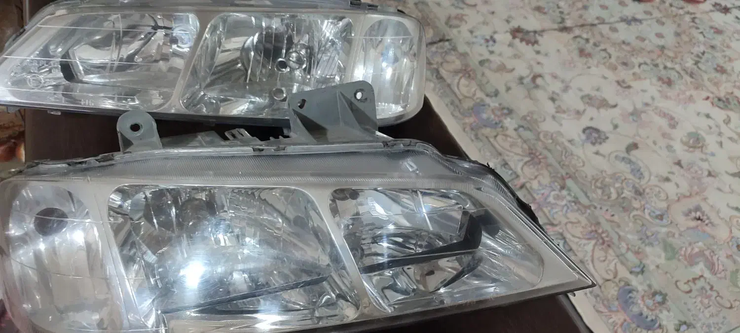 ضبط فابیرک پرشیا|قطعات یدکی و لوازم جانبی|چهاردانگه (تهران), |دیوار