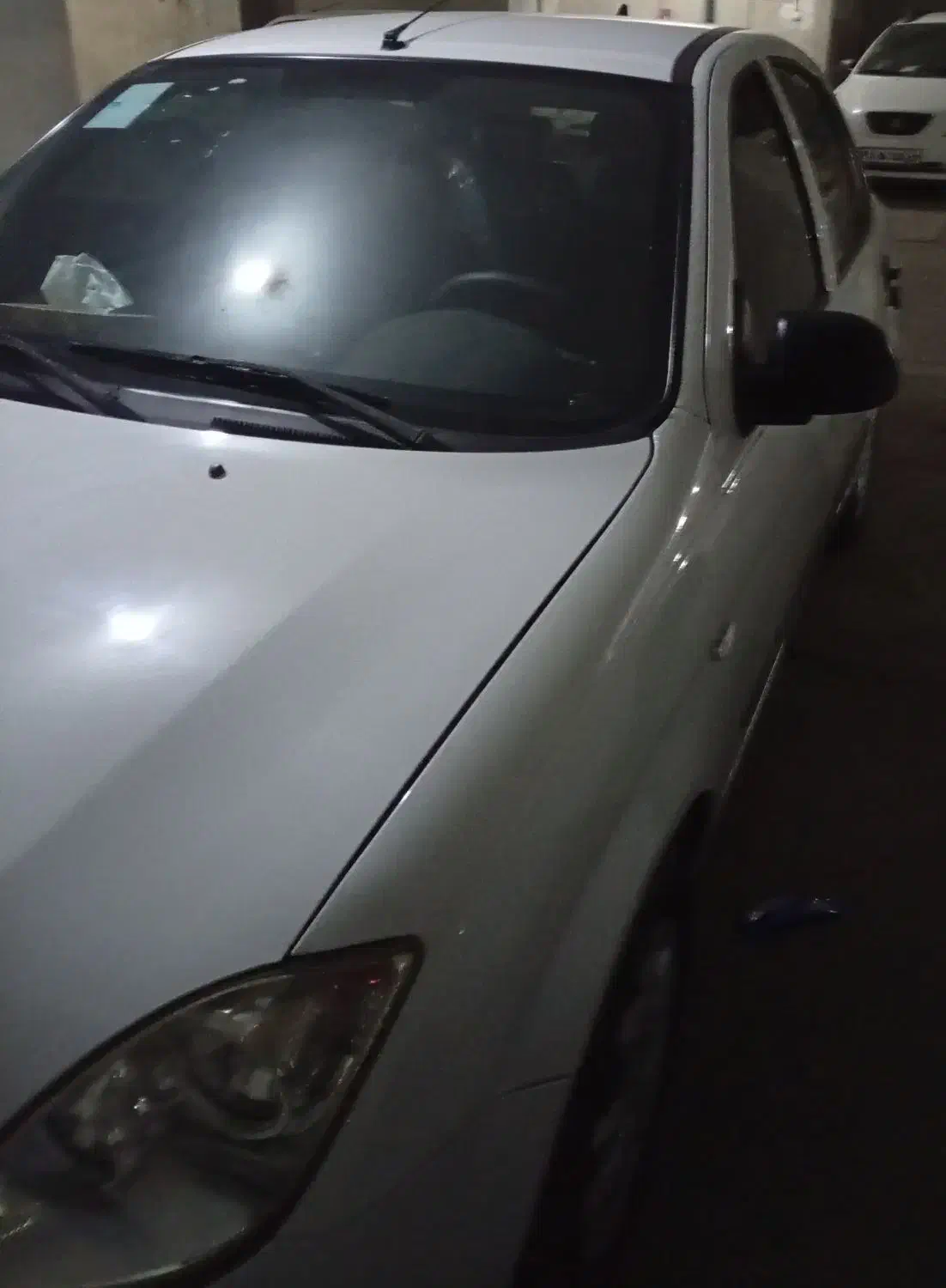 تیبا ۲|خودرو سواری و وانت|ساوه, |دیوار