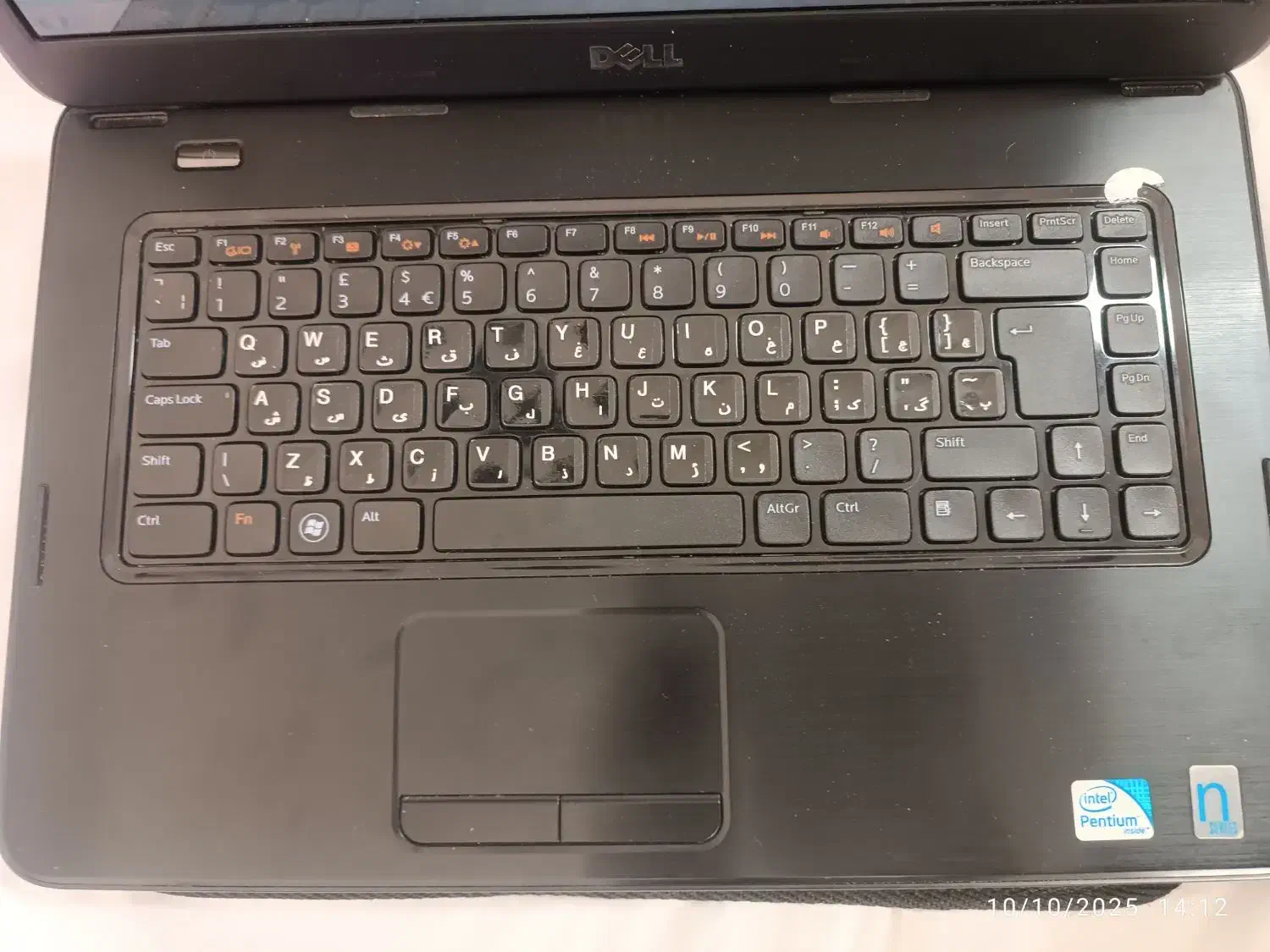 لپ تاپ|رایانه همراه|امیرآباد, |دیوار