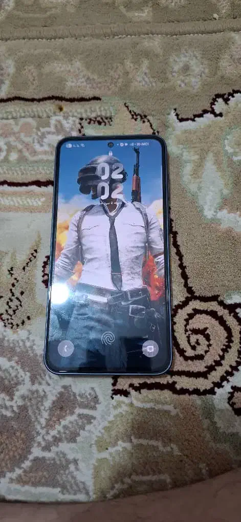 گوشی a35|موبایل|پلدشت, |دیوار
