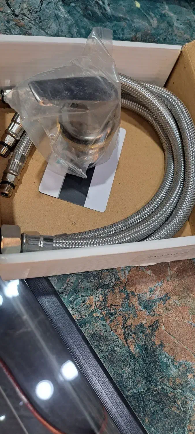 بیده توالت فرنگی( خودشورِ توالت فرنگی)|لوازم سرویس بهداشتی|کرمانشاه, |دیوار