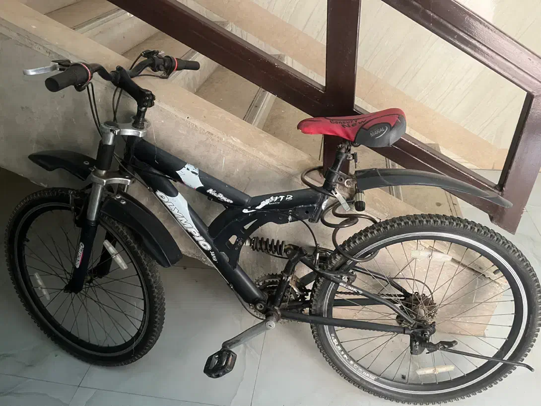 دوچرخه کوهستان|دوچرخه، اسکیت، اسکوتر|کاشان, دانشگاه|دیوار