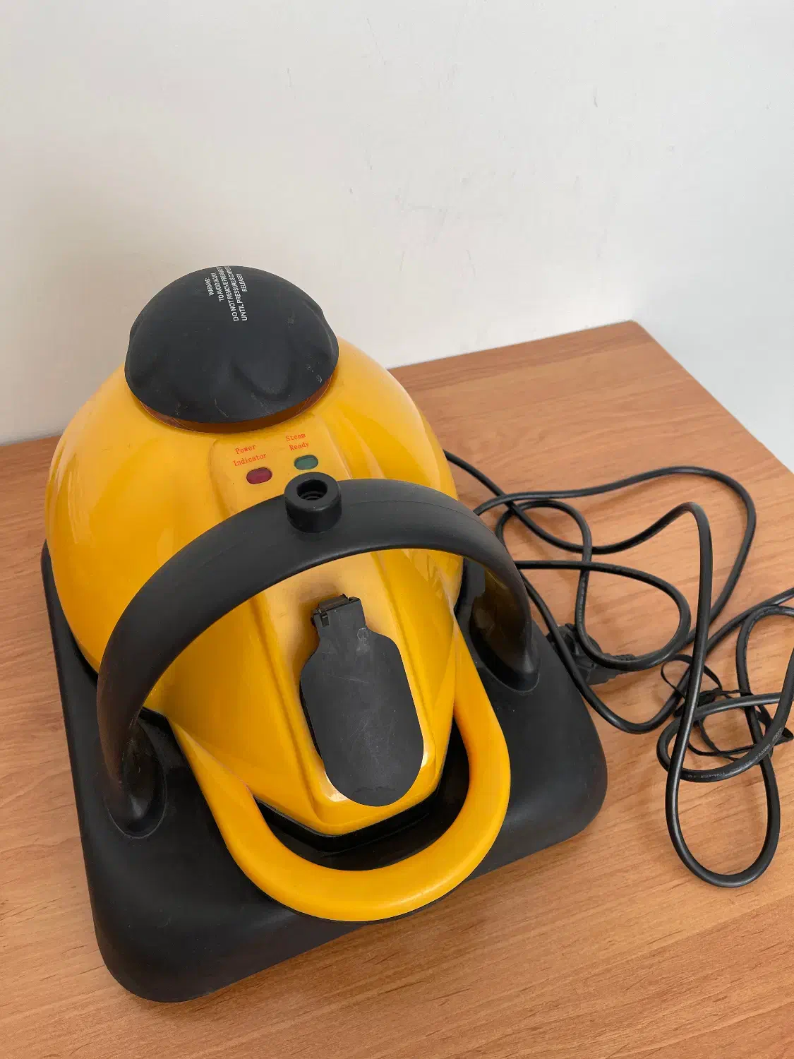 بخارشوی هوگل آلمان|جاروبرقی، جارو شارژی، بخارشو|قزوین, |دیوار