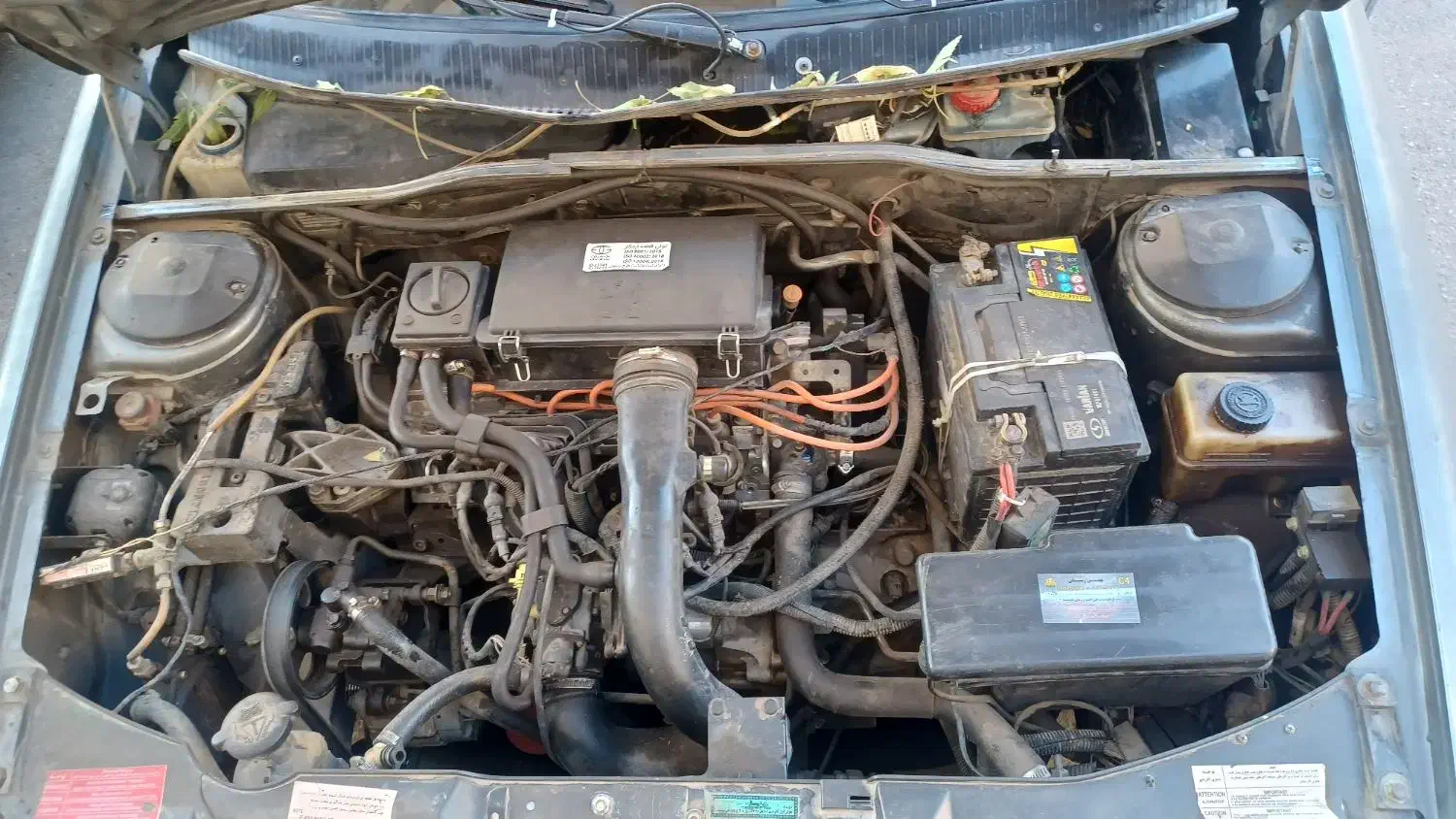 سمند X7 بنزینی، مدل ۱۳۸۴|خودرو سواری و وانت|کنگاور, |دیوار