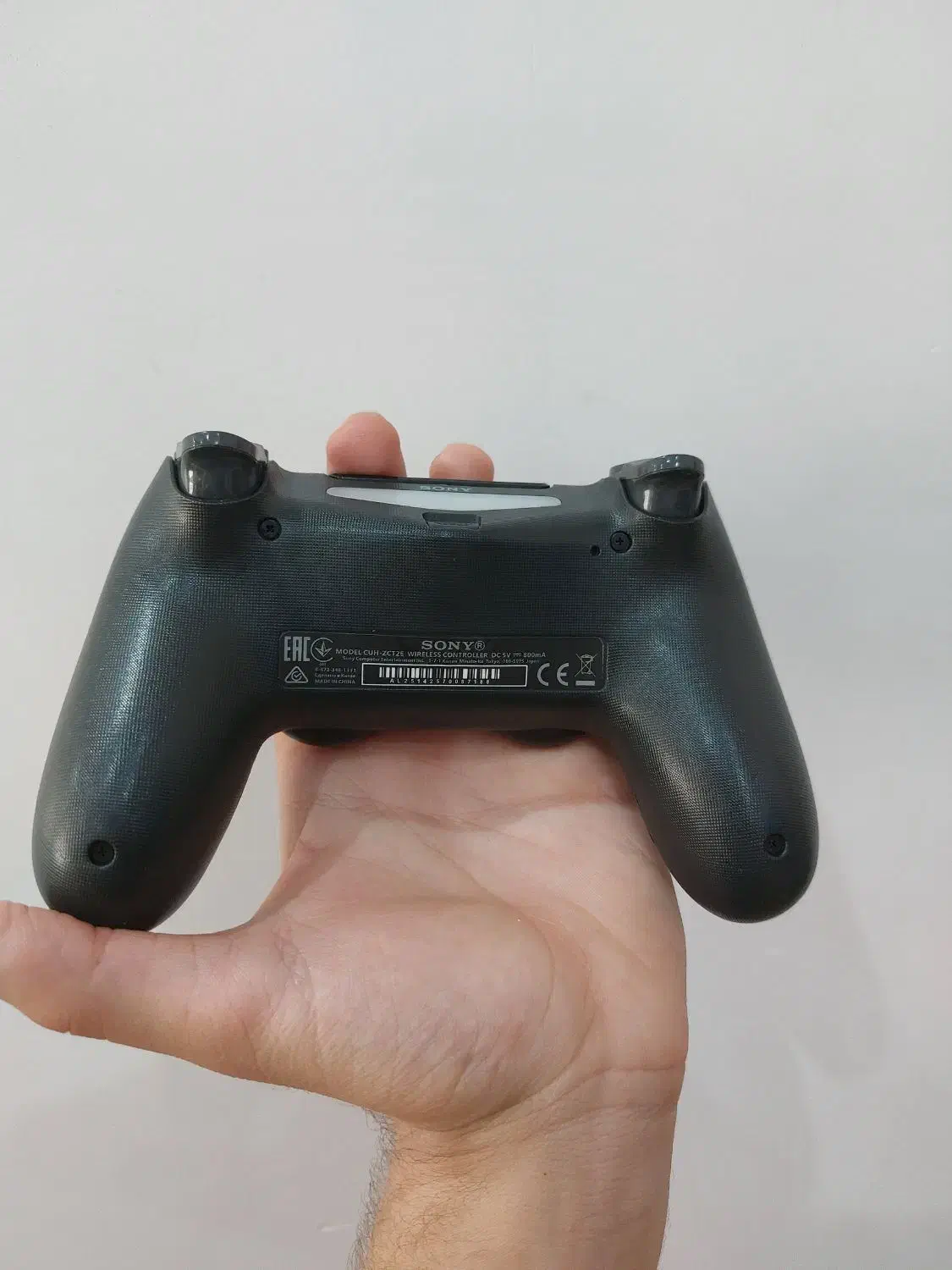 دسته PS4|کنسول، بازی ویدئویی و آنلاین|اهواز, کمپلو شمالی|دیوار