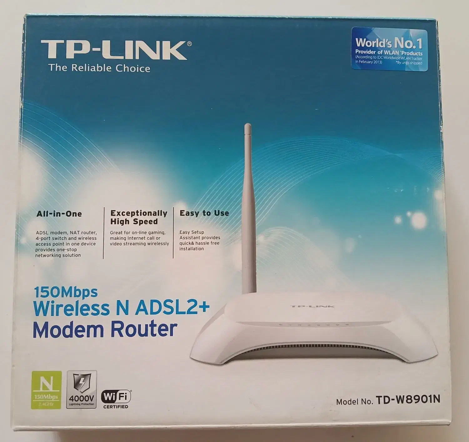 رادیو وایرلس میکروتیک به همراه مودم روتر|مودم و تجهیزات شبکه|صدرا-فارس, فاز ۱|دیوار