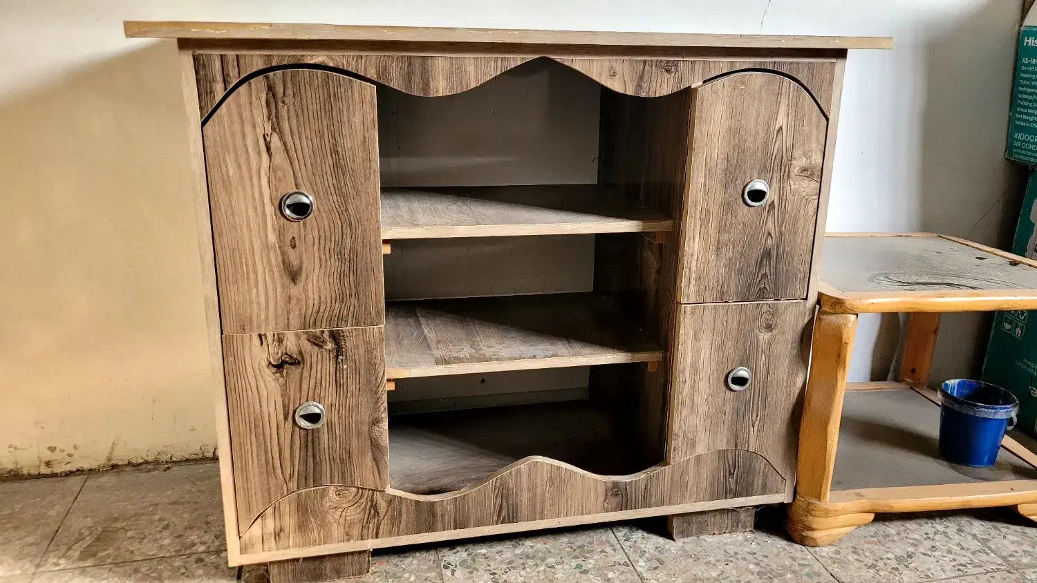 میز|مبلمان خانگی و میز عسلی|سیاهکل, |دیوار