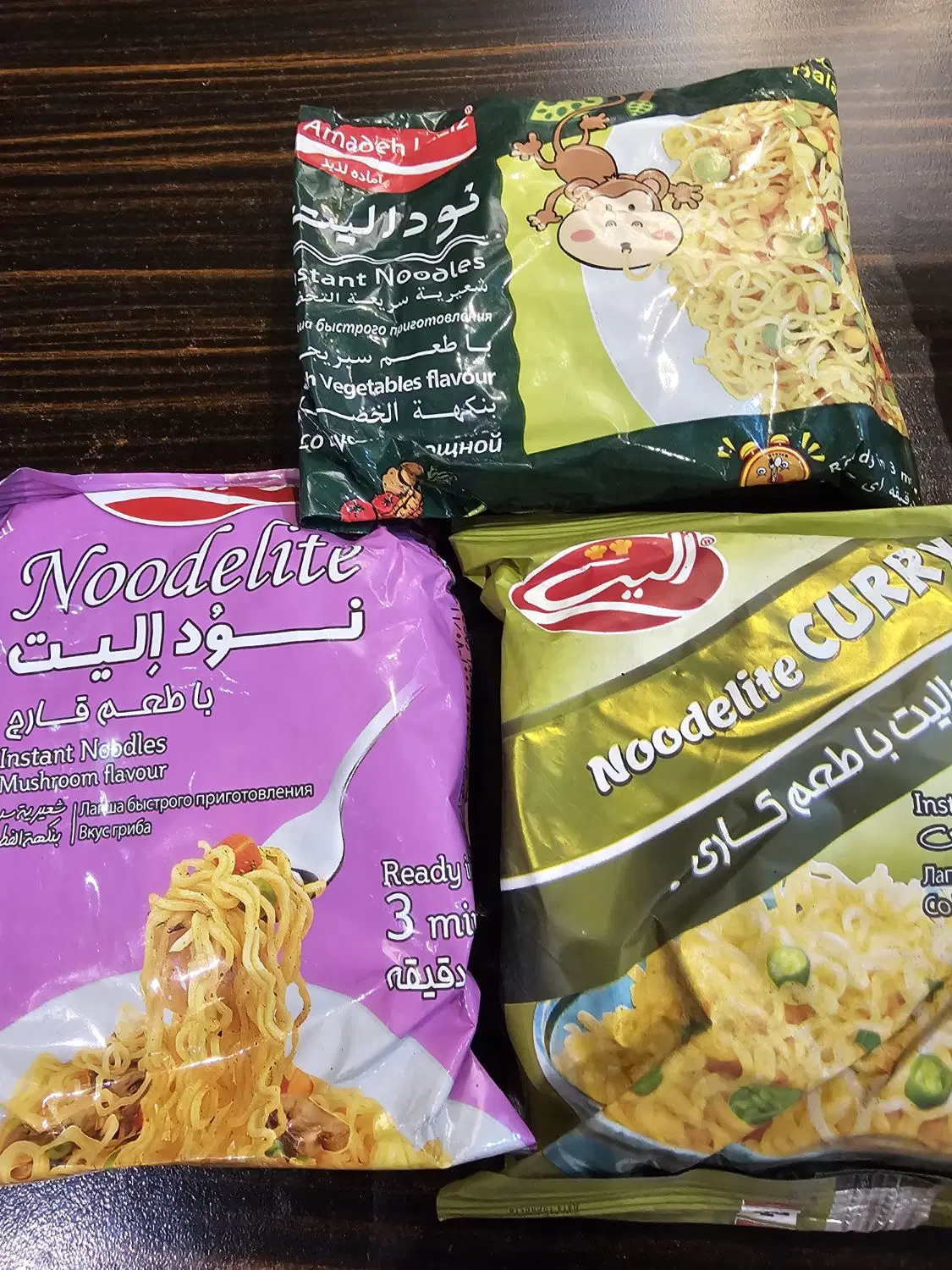 نود الیت رشته سوپی ورمیشل دوغ|خوردنی و آشامیدنی|تهران, فرمانیه|دیوار