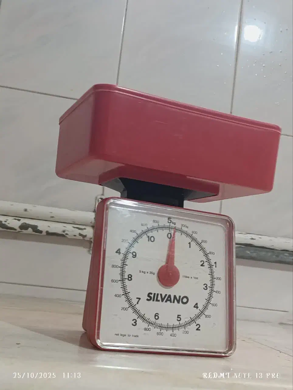 ترازو آشپزخانه|ظروف پختوپز|یزد, |دیوار