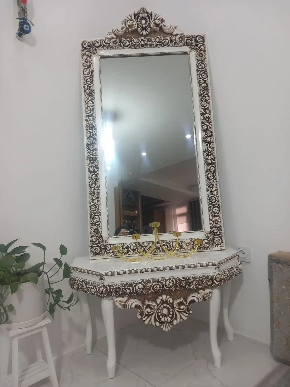 آینه نونو|آینه|کرج, خرمدشت|دیوار