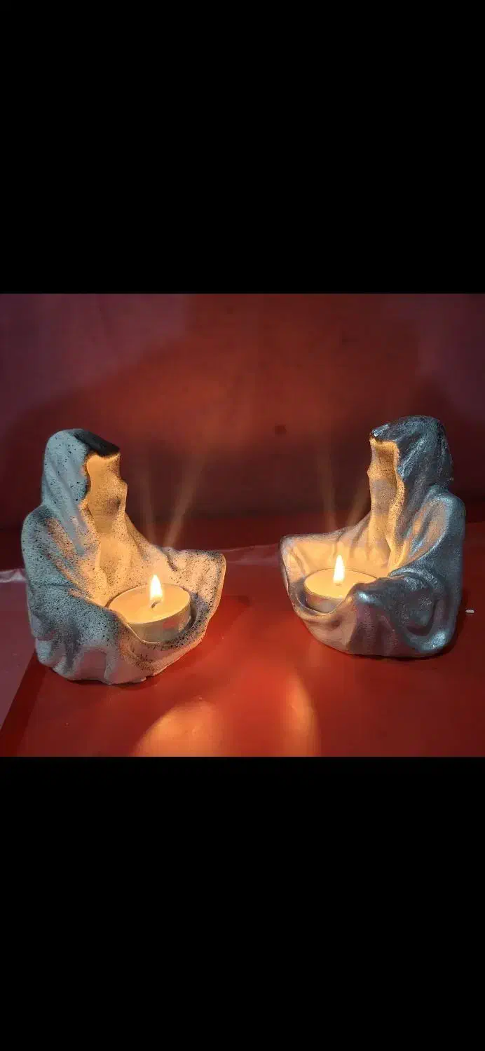 ست دکور زیبا|مجسمه، تندیس، ماکت|بندرعباس, |دیوار