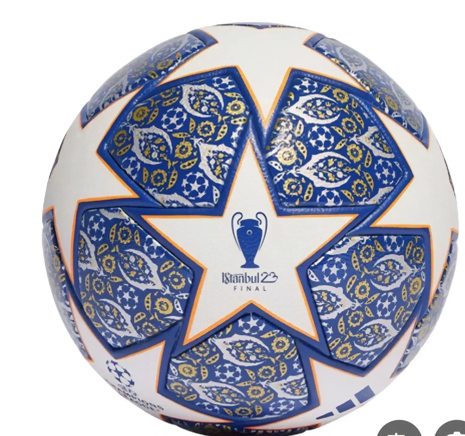 توپ چمپیونزلیگ اصل|ورزشهای توپی|دورود, |دیوار