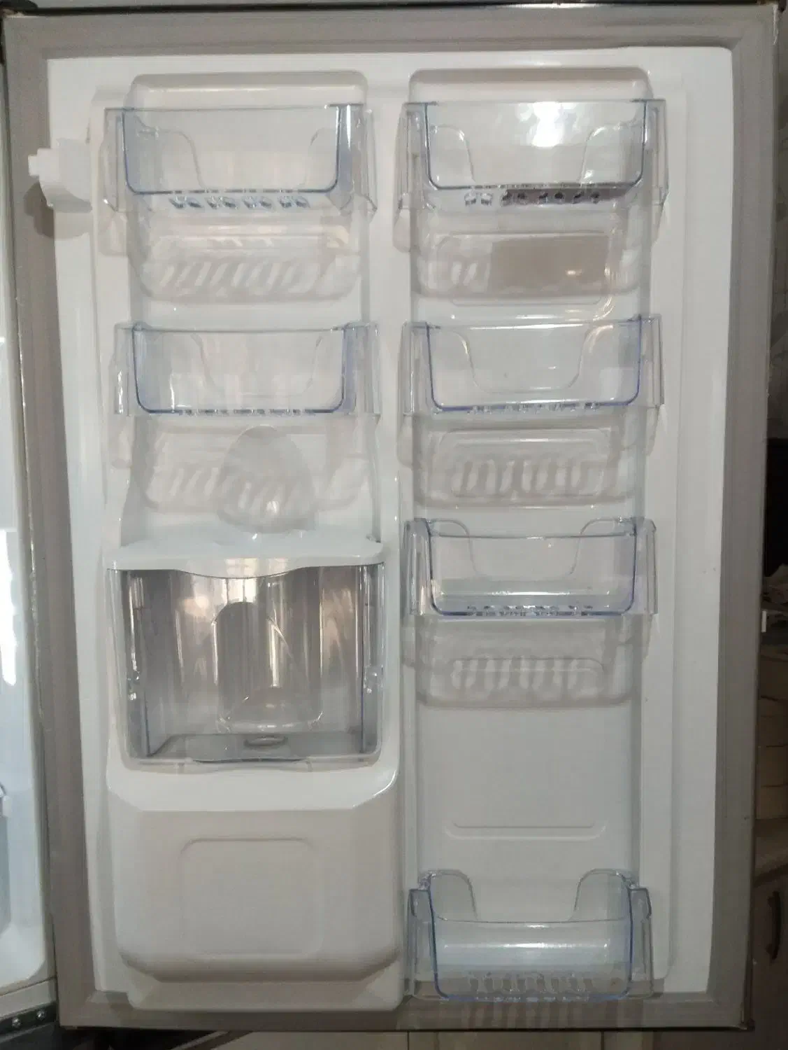 یخچال التو سالم|یخچال و فریزر|بومهن, |دیوار