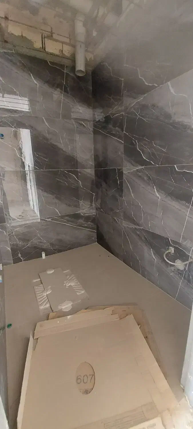 واحد ۹۵ متری پیش فروش گرمدره|پیش‌فروش املاک|گرمدره, |دیوار