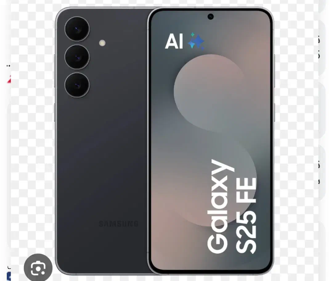 گوشی سامسونگ S25 FEپلمپ ویتنام|موبایل|شهرکرد, |دیوار