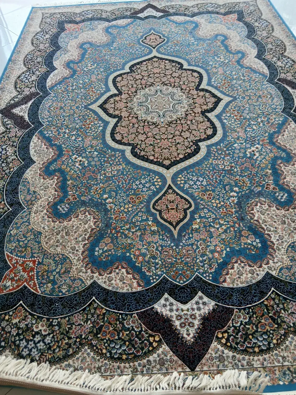 خریدار فرش ماشینی|فرش|مشکیندشت, |دیوار