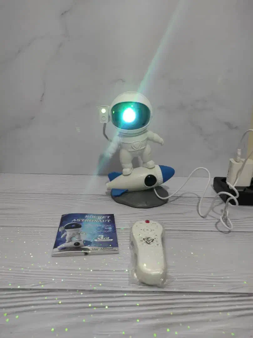 چراغ خواب هوشمند|چراغ خواب و آباژور|کرج, چمران|دیوار