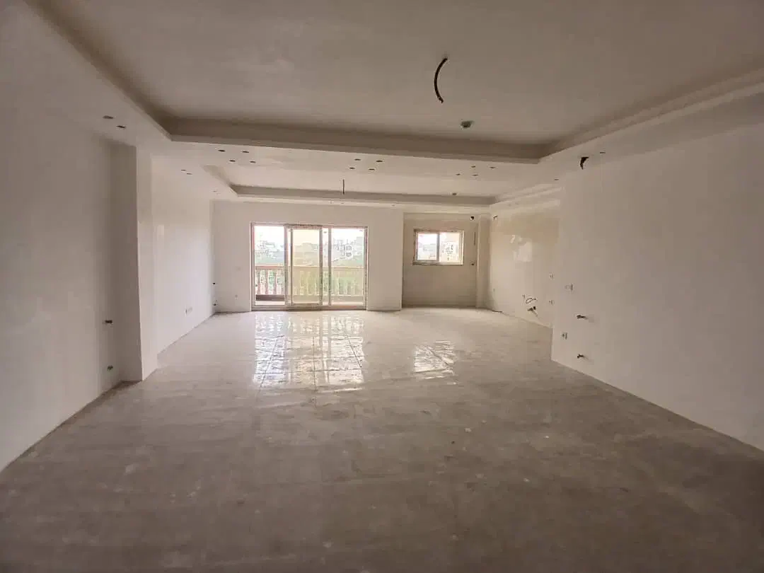 اپارتمان ۱۱۰متری نوساز زیر قیمت در خ کفشگرکلا|فروش آپارتمان|قائمشهر, |دیوار