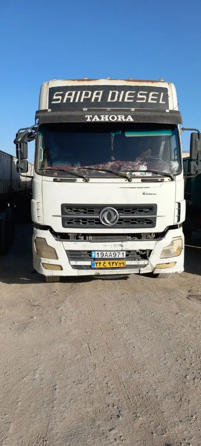 دنگ وفنگ فروشی|خودرو سنگین|شهریار, شهرک وائین|دیوار