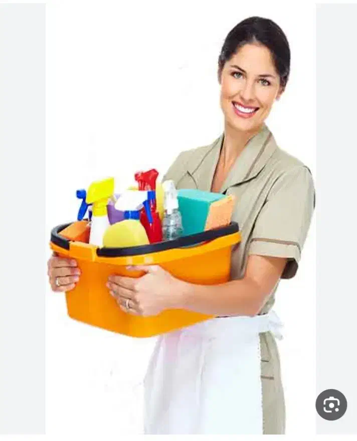 نیروی نظافتی خانم|استخدام سرایداری و نظافت|بیرجند, |دیوار