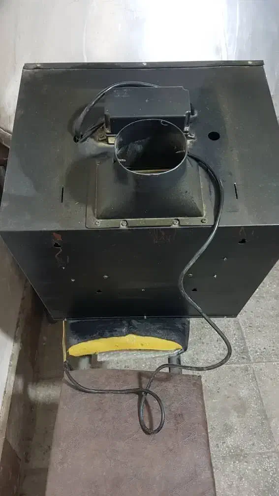 هودآشپزخانه درحدنو|هود|تهران, ابوذر|دیوار