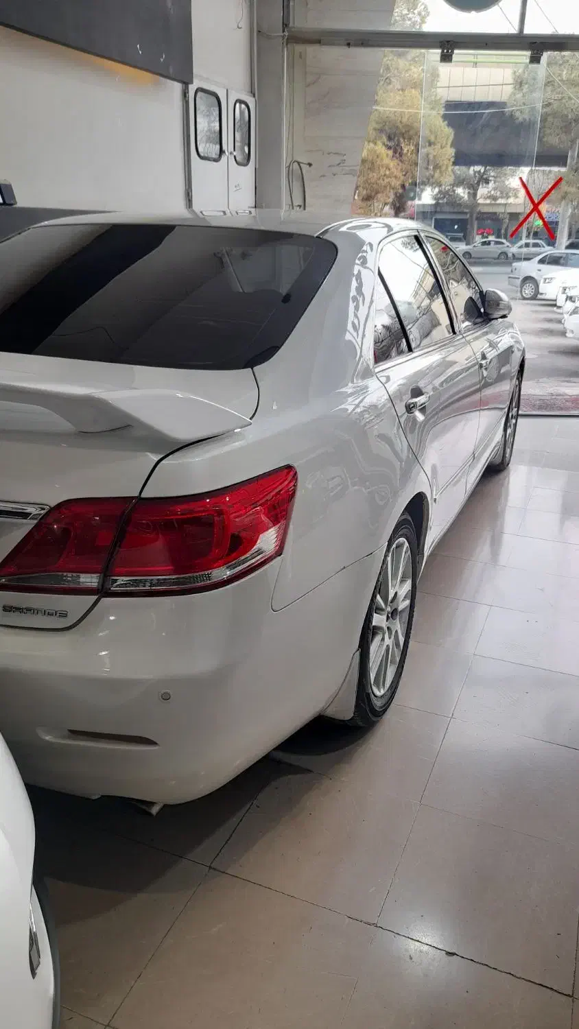 (رادخودرو) اریون ۲۰۱۰ فول عمان سفید داخل کرم|خودرو سواری و وانت|اصفهان, مشکین|دیوار