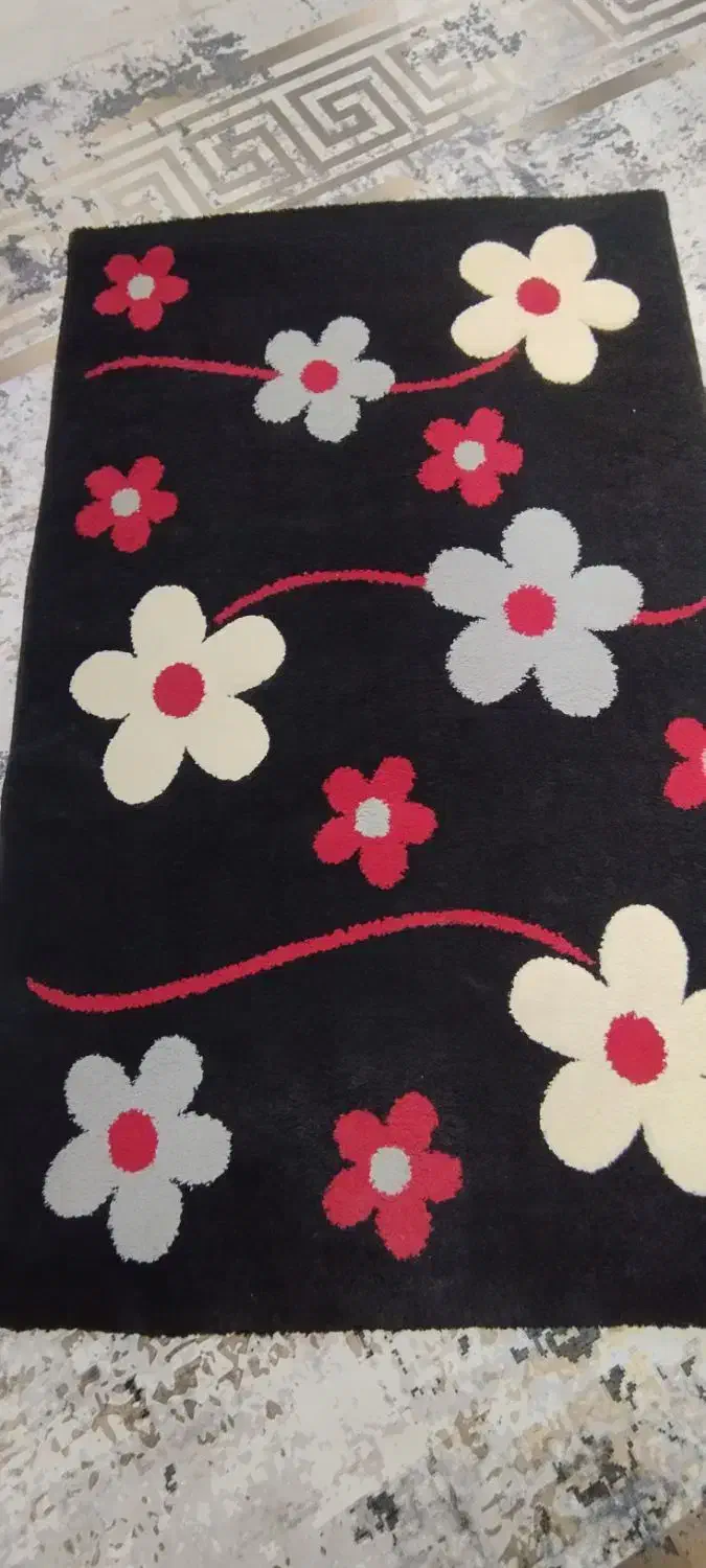 گلیم فرش|گلیم، جاجیم، گبه|پاکدشت, پارچین|دیوار