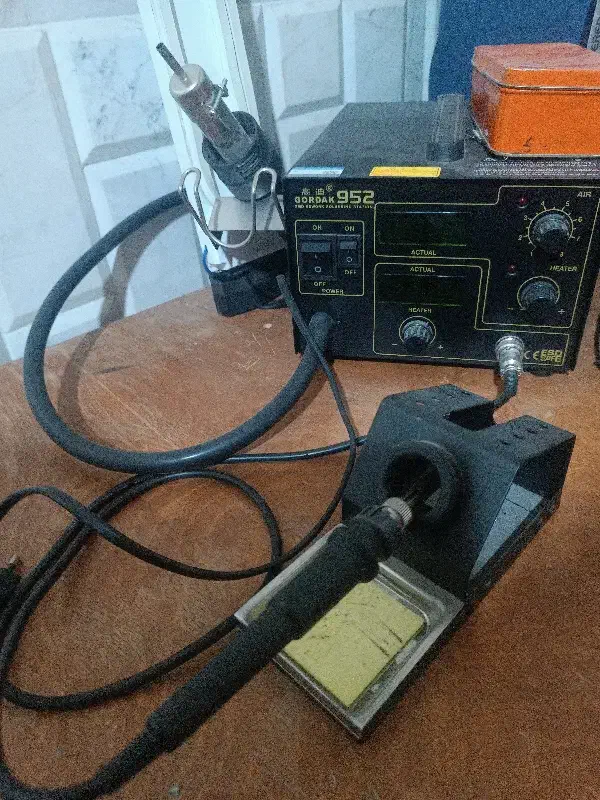 هیتر هویه|ابزارآلات|نجف‌آباد, امیرکبیر|دیوار