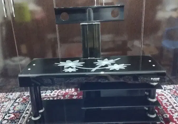 زیر تلوزیونی|میز تلویزیون|جهرم, |دیوار