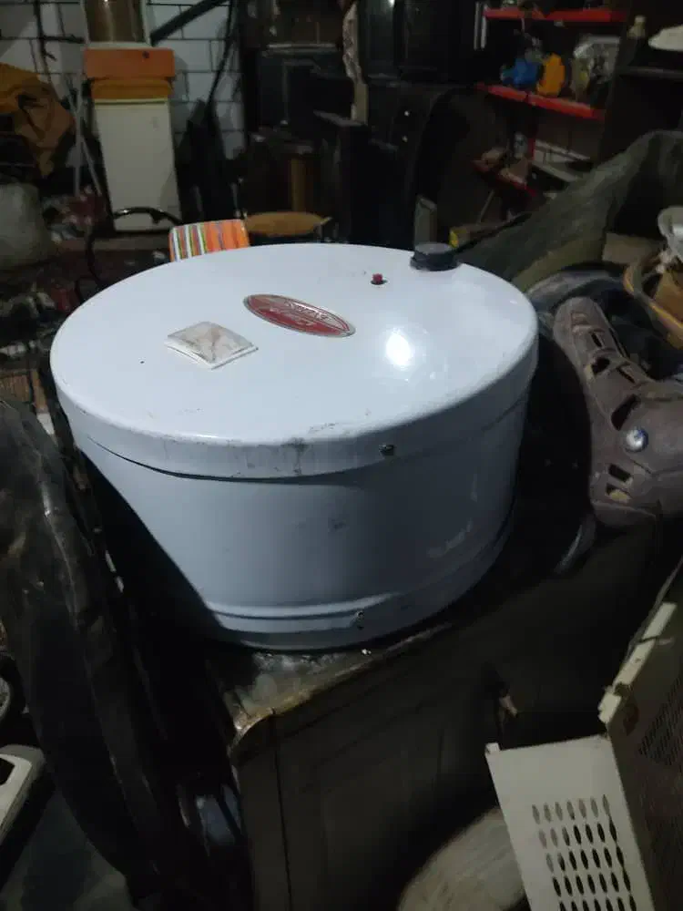 فروش ابگرم کن برقی|آبگرمکن، پکیج، شوفاژ|ایذه, |دیوار