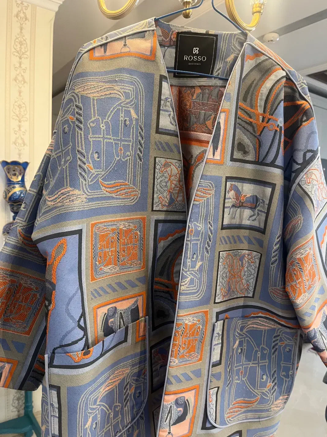 مانتو مجلسی زنانه|لباس|تهران, کوهک|دیوار