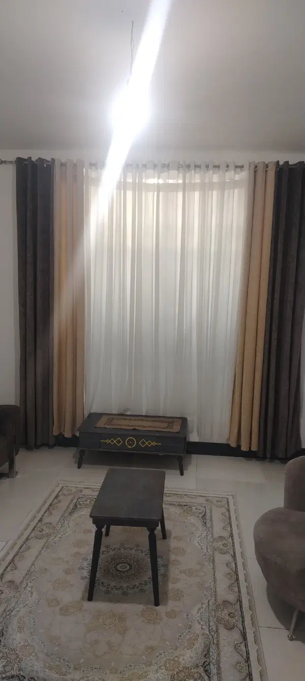پرده|پرده، رانر، رومیزی|شیراز, دارالرحمه|دیوار