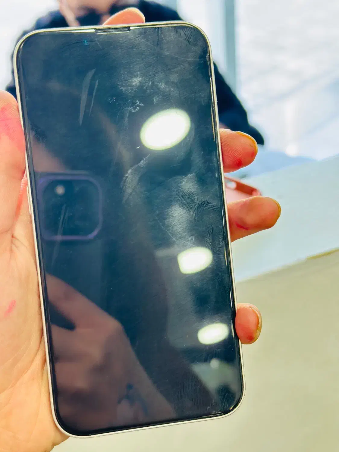 ایفن ۱۳نرمال|موبایل|یاسوج, |دیوار