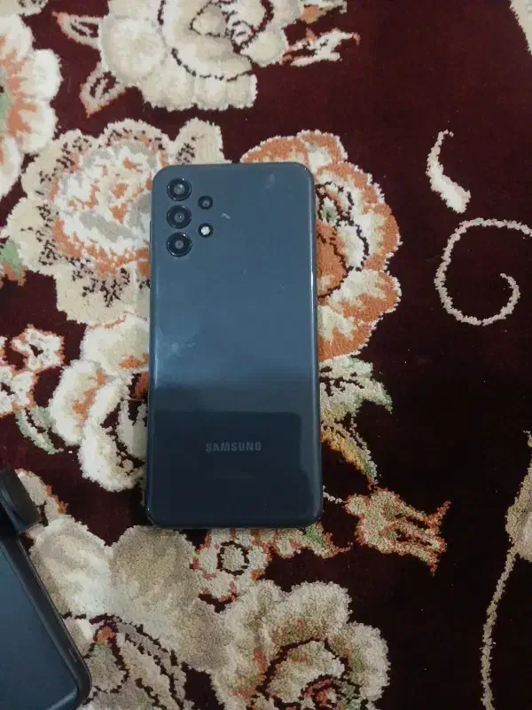 گوشی سامسونگ a13|موبایل|شیرین‌سو, |دیوار