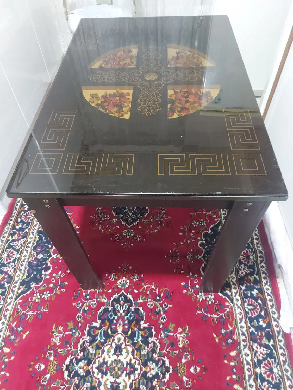 میز ناهارخوری|میز و صندلی غذاخوری|تهران, جوادیه|دیوار