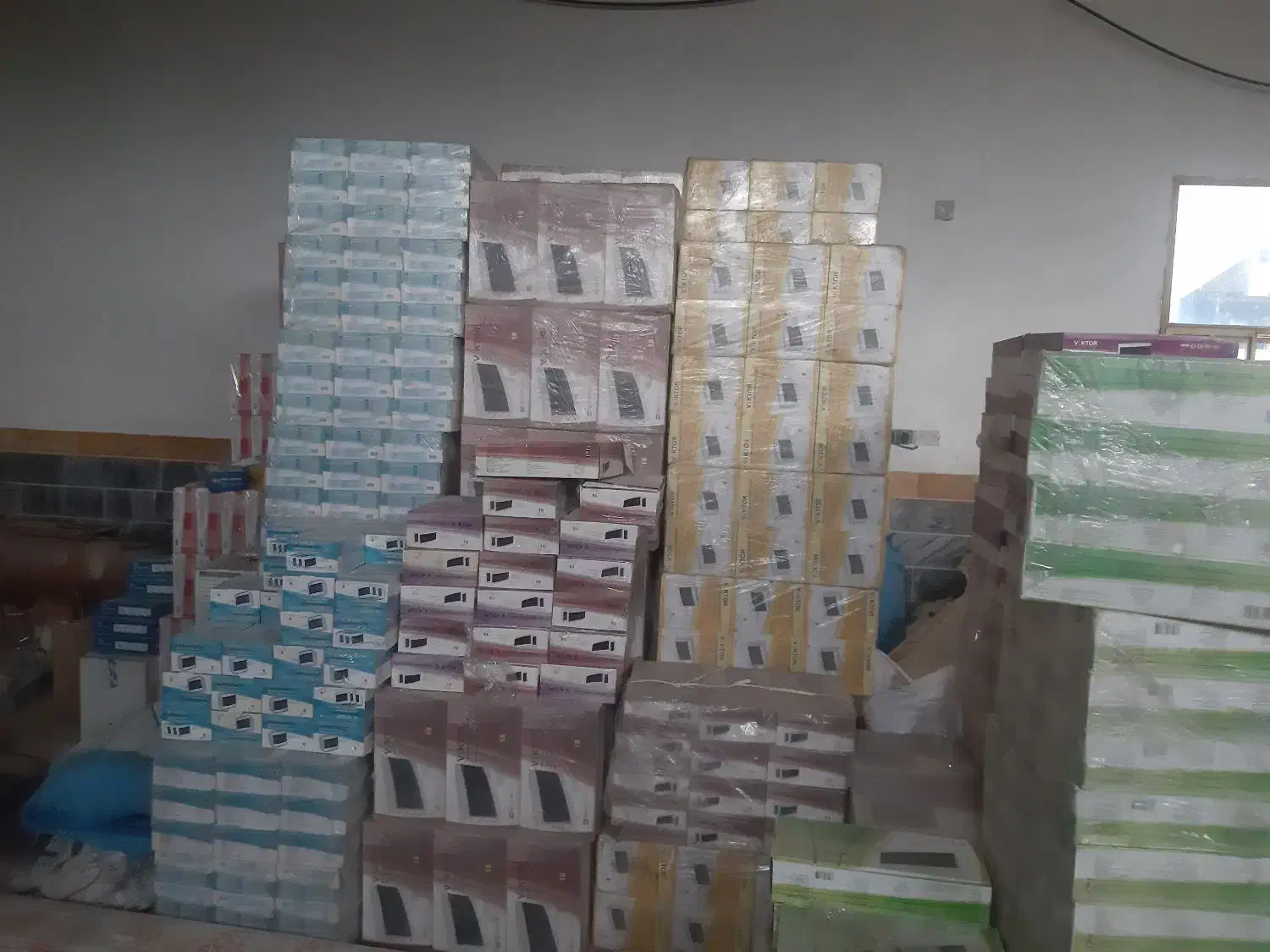 جعبه فیوز مینا تورمارک ویکتور|مصالح و تجهیزات ساختمان|دوگنبدان, |دیوار