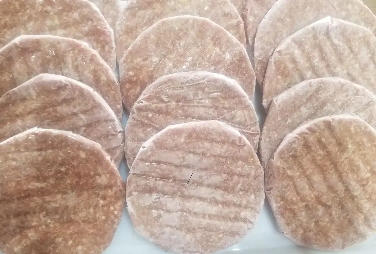 همبرگر دستی|خوردنی و آشامیدنی|اصفهان, ابر|دیوار