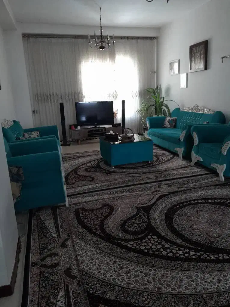 آپارتمان|فروش آپارتمان|رباط‌کریم, مسکن مهر آبشناسان|دیوار