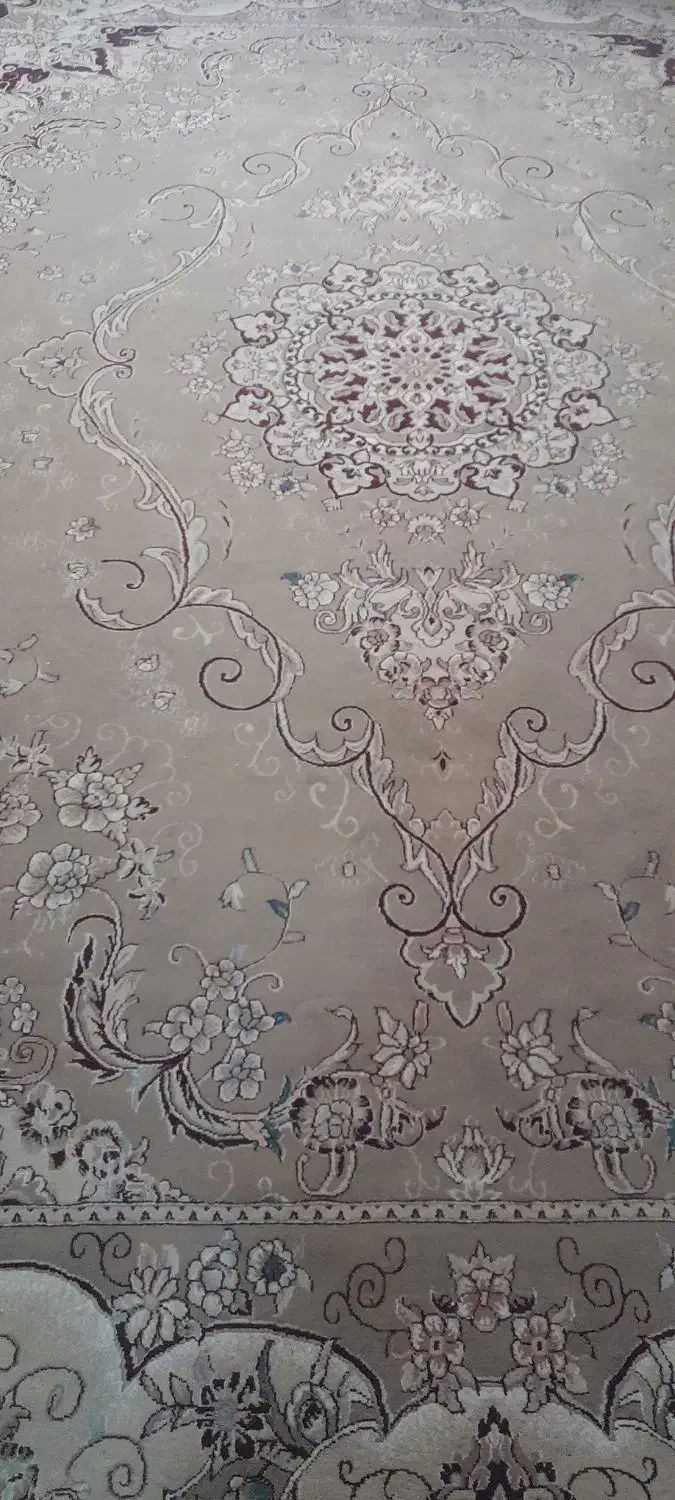 فرش|فرش|قزوین, |دیوار