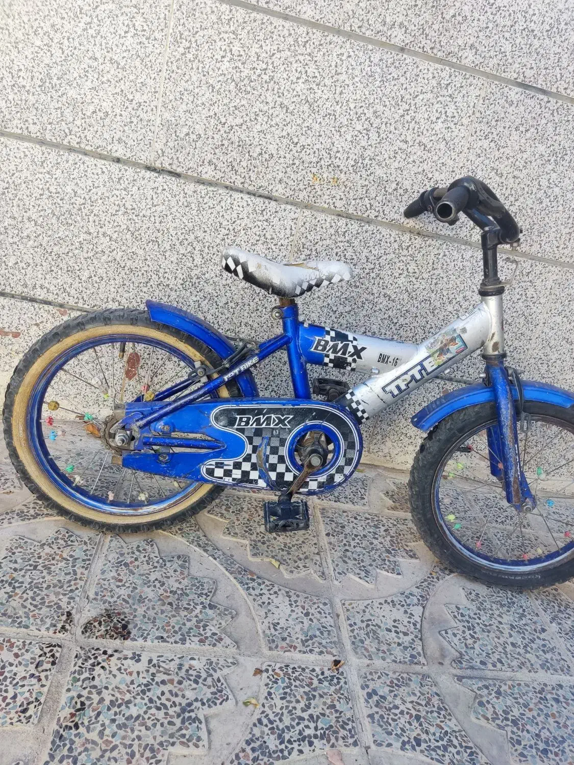 دوچرخه۱۶ و سه چرخه|دوچرخه، اسکیت، اسکوتر|الوند, |دیوار