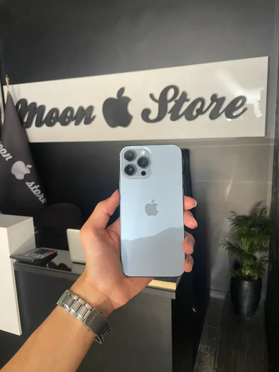 میتونی بدون چک و ضامن گوشی قسطی بگیری زیر ۳۰ دقیقه|موبایل|تهران, گیشا|دیوار