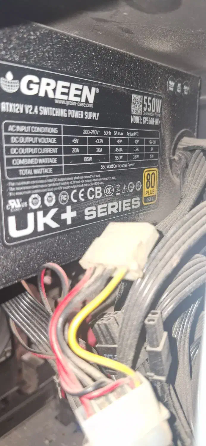 کیس کامپیوتر|رایانه رومیزی|تهران, شهرک دانشگاه|دیوار